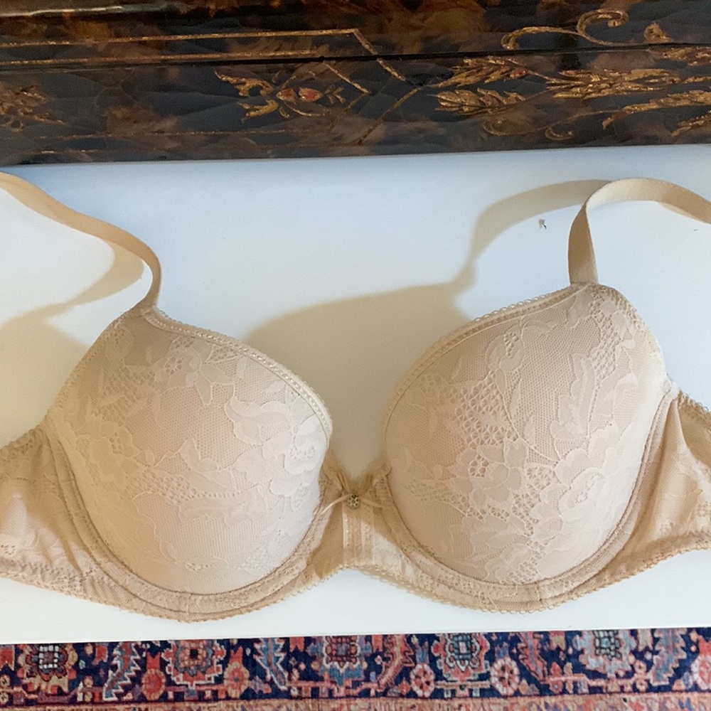 34C Wacaol bra